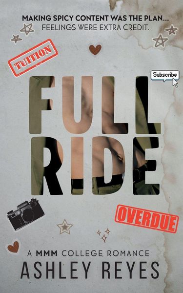 Produktbild: Full Ride