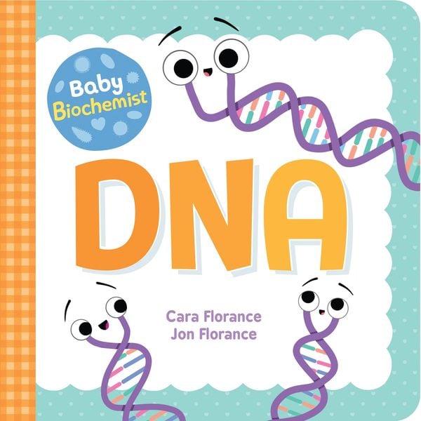Produktbild: Baby Biochemist