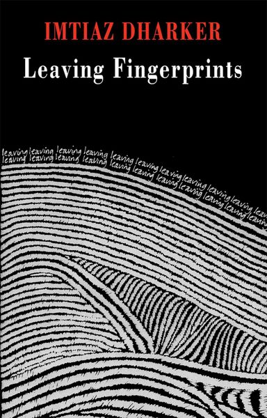 Produktbild: Leaving Fingerprints