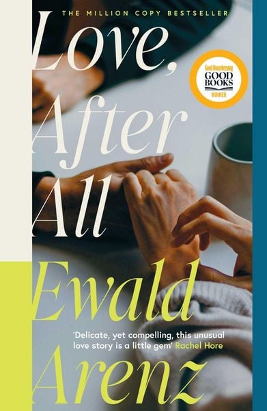 Produktbild: Love, After All