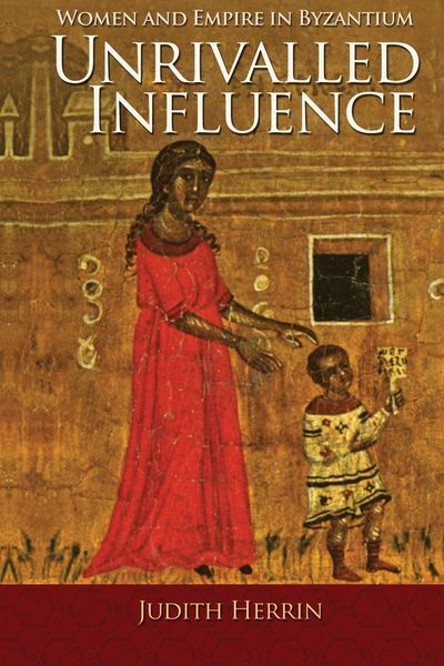 Produktbild: Unrivalled Influence