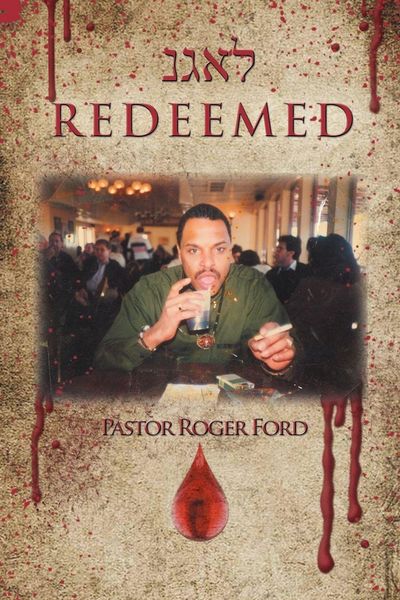 Produktbild: Redeemed