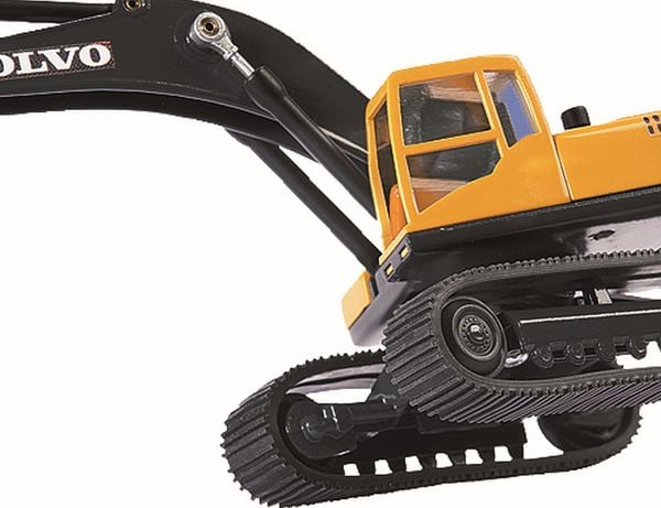 Produktbild: Siku 3535 Volvo EC 290 Hydraulikbagger