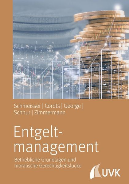 Produktbild: Entgeltmanagement