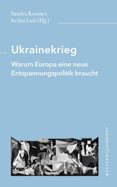 Produktbild: Ukrainekrieg