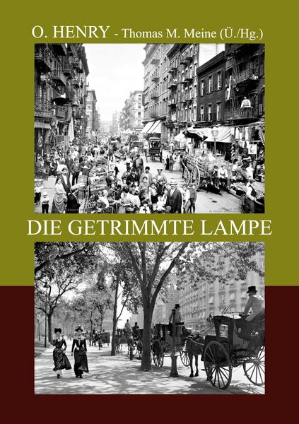 Produktbild: Die getrimmte Lampe