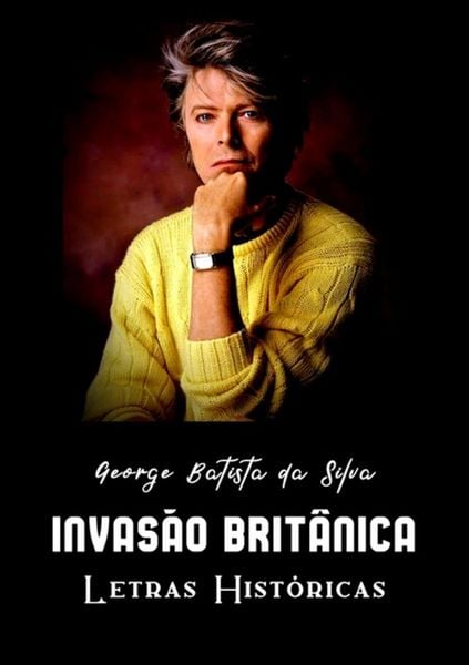 Produktbild: Invas&atilde;o Brit&acirc;nica