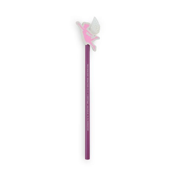 Produktbild: Stift mit Radiertopper, Fee