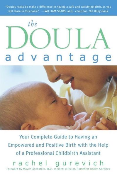 Produktbild: The Doula Advantage
