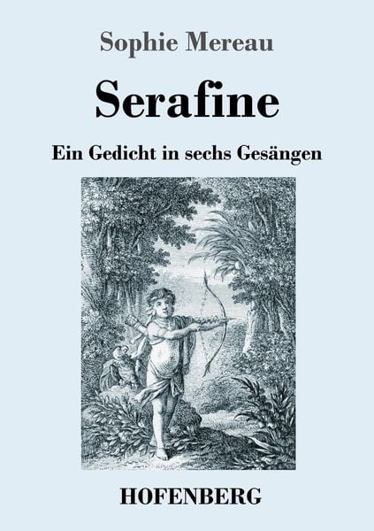 Produktbild: Serafine