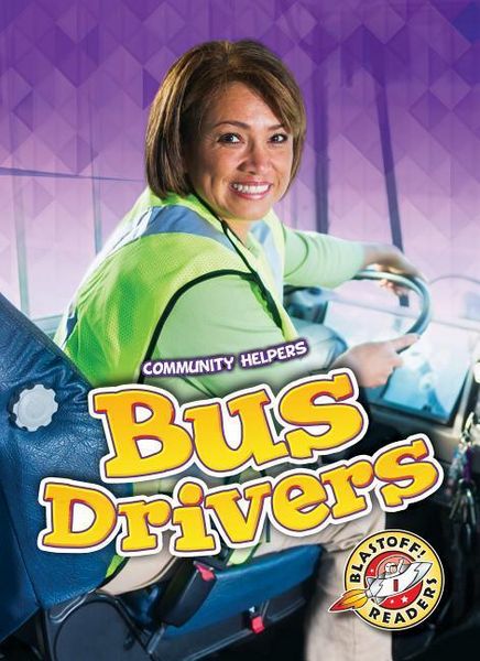 Produktbild: Bus Drivers