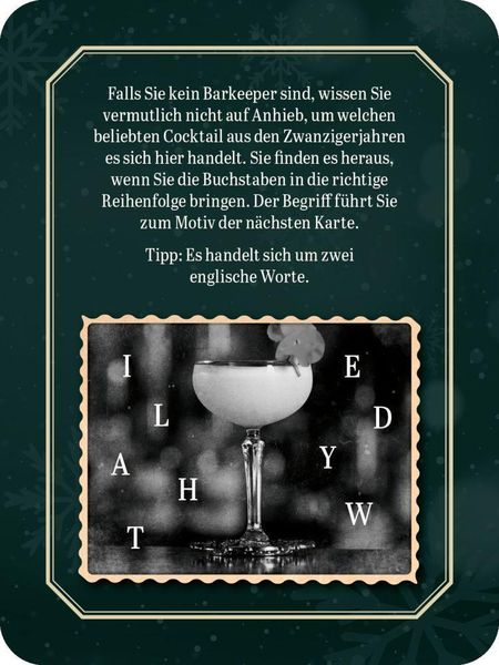 Schachtelspiel