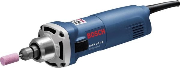 Bosch Professional GGS 28 CE 0601220100 Geradschleifer 650W