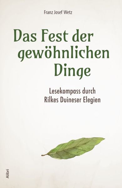 Produktbild: Das Fest der gew&ouml;hnlichen Dinge