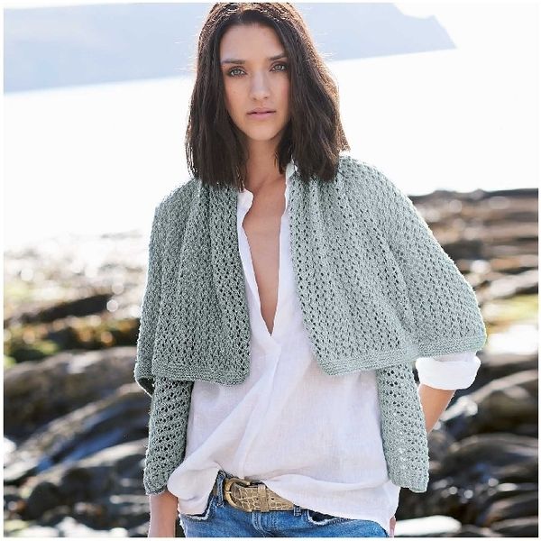 Produktbild: LOVEWOOL Das Handstrick Magazin.No.6