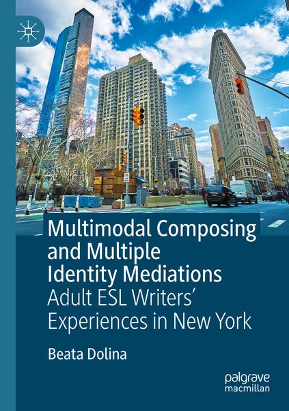 Produktbild: Multimodal Composing and Multiple Identity Mediations