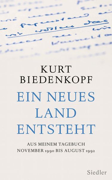 Produktbild: Ein neues Land entsteht