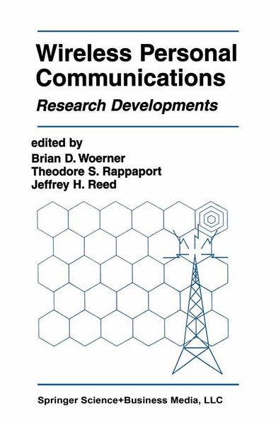 Produktbild: Wireless Personal Communications