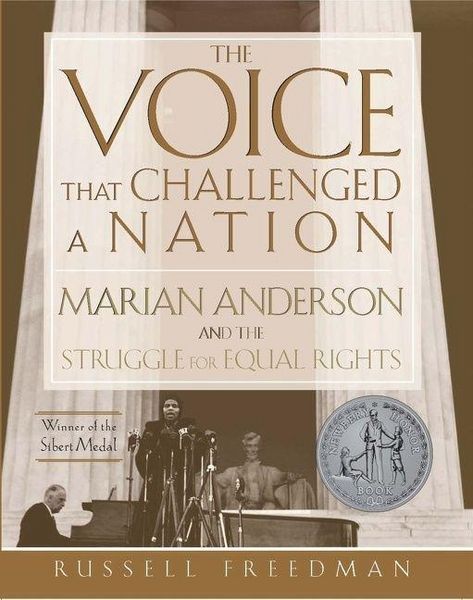 Produktbild: The Voice That Challenged a Nation