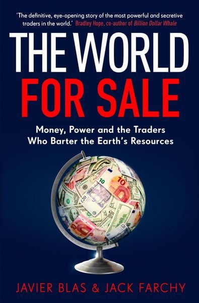 Produktbild: The World for Sale