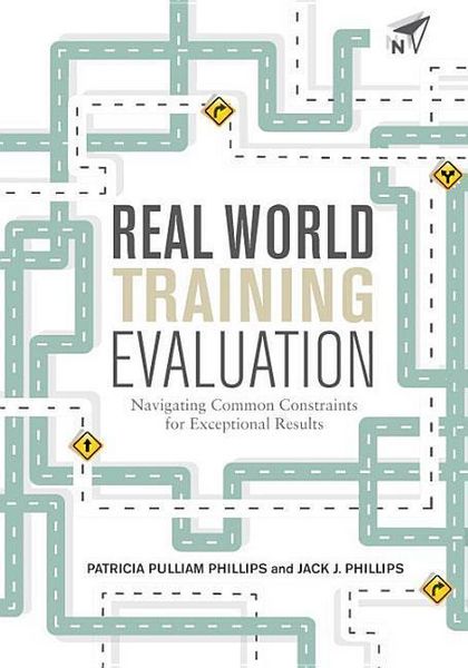 Produktbild: Real World Training Evaluation