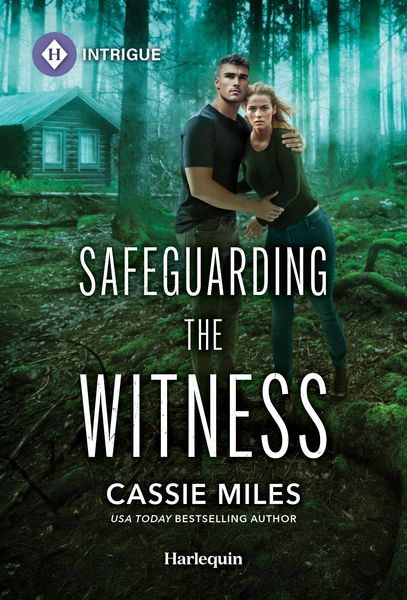 Produktbild: Safeguarding the Witness