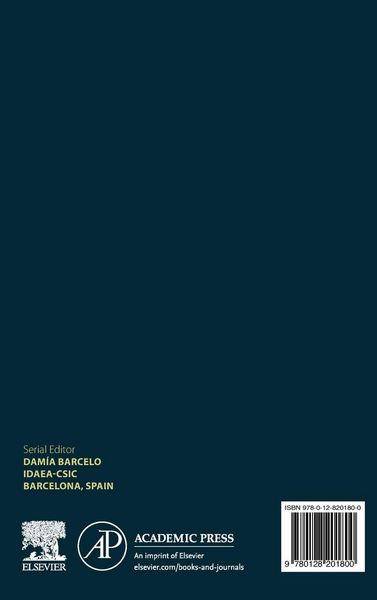 Produktbild: Urban Soil and Water Degradation