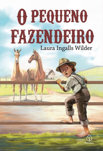 Produktbild: O Pequeno Fazendeiro