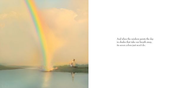 Produktbild: I Love You Like a River
