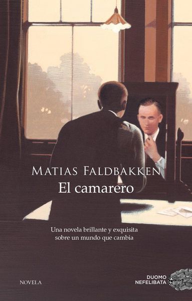 Produktbild: Camarero, El