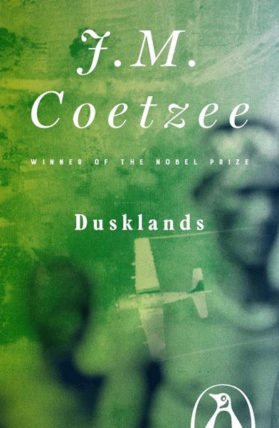 Produktbild: Dusklands