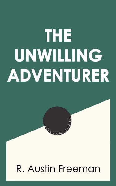 Produktbild: The Unwilling Adventurer