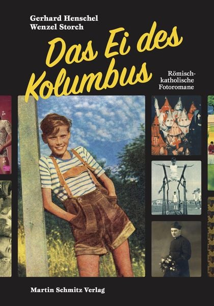 Produktbild: Das Ei des Kolumbus