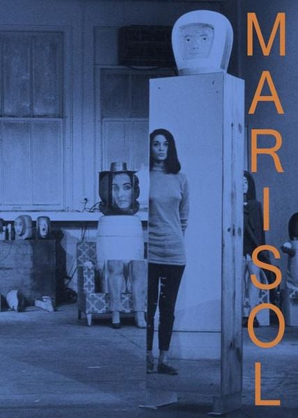 Produktbild: Marisol