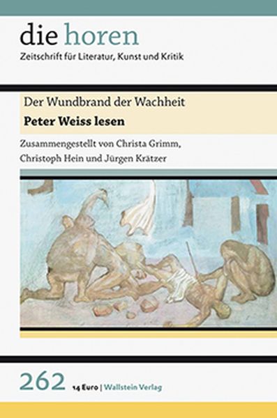 Produktbild: Der Wundbrand der Wachheit