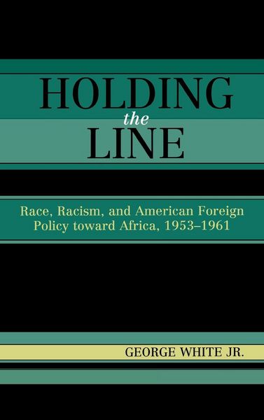 Produktbild: Holding the Line
