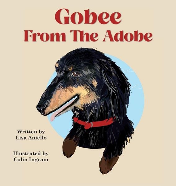 Produktbild: Gobee From The Adobe
