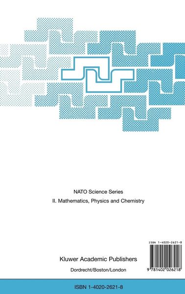 Produktbild: Nonlinear Homogenization and its Applications to Composites, Polycrystals and Smart Materials