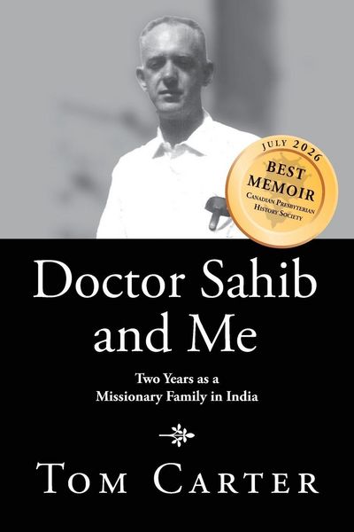 Produktbild: Doctor Sahib and Me