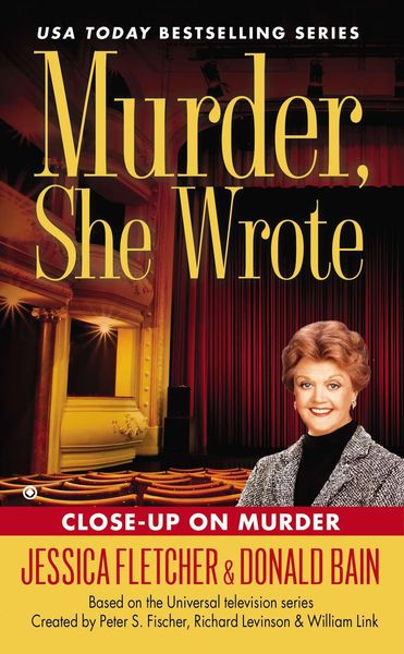 Produktbild: Murder, She Wrote