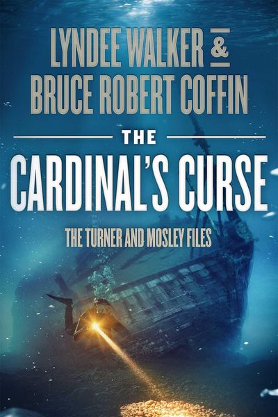 Produktbild: The Cardinal's Curse