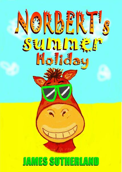 Produktbild: Norbert's Summer Holiday