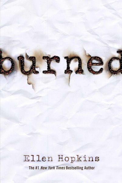 Produktbild: Burned