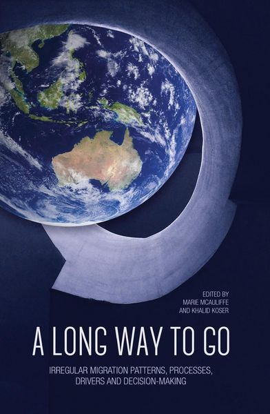 Produktbild: A Long Way to Go