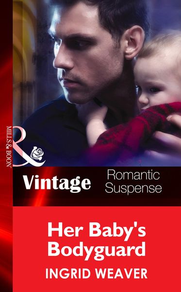 Produktbild: Her Baby's Bodyguard