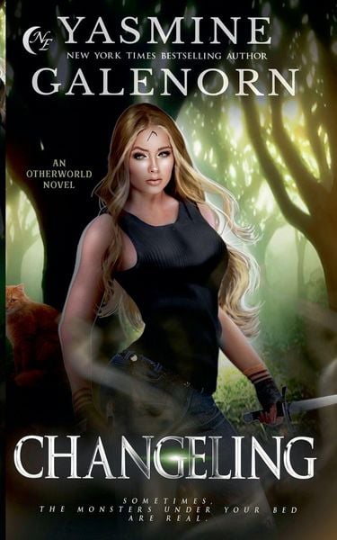 Produktbild: Changeling