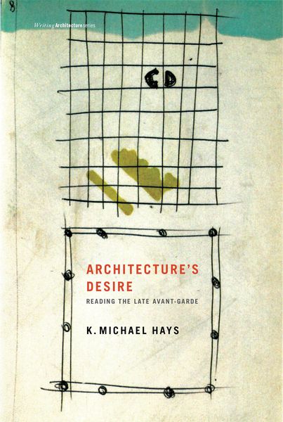 Produktbild: Architectures Desire