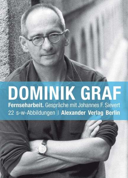 Produktbild: Fernseharbeit