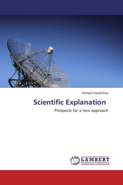 Produktbild: Scientific Explanation