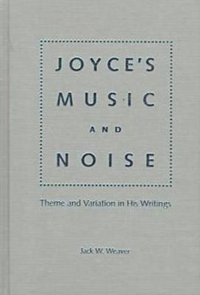 Produktbild: Joyce's Music and Noise